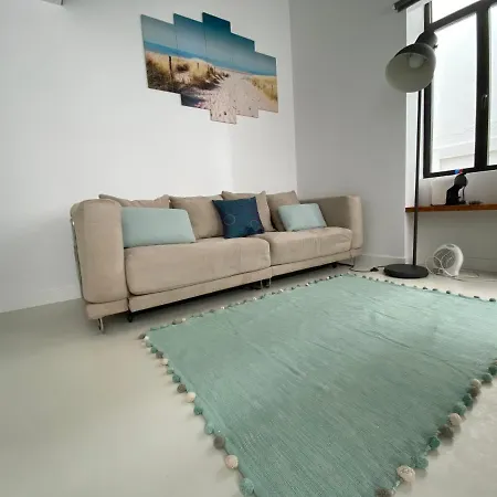 Casa Do Dario A 50 Metros Da De *