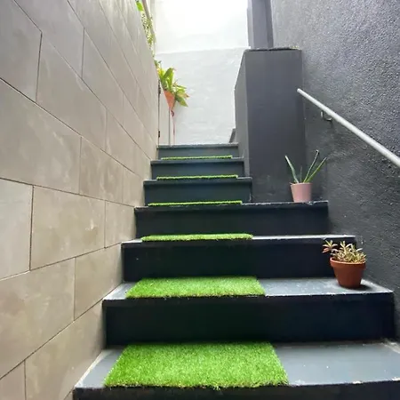 Casa Do Dario A 50 Metros Da De