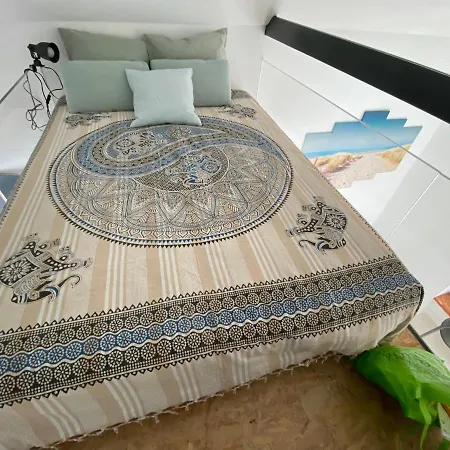 Casa Do Dario A 50 Metros Da De Appartement