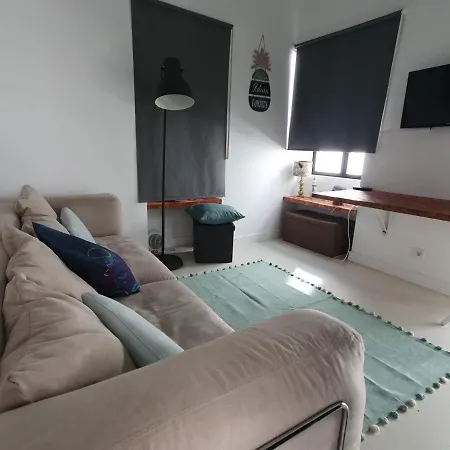 Appartement Casa Do Dario A 50 Metros Da De