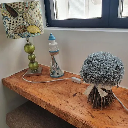 Casa Do Dario A 50 Metros Da De Appartement