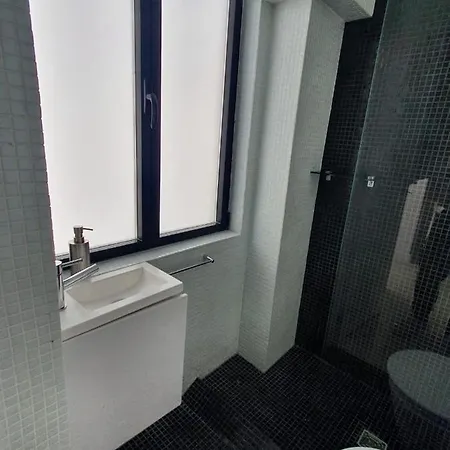 Casa Do Dario A 50 Metros Da De Appartement *