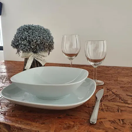 Casa Do Dario A 50 Metros Da De