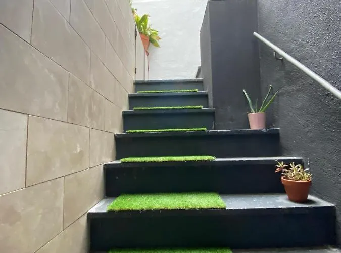 Casa Do Dario A 50 Metros Da De