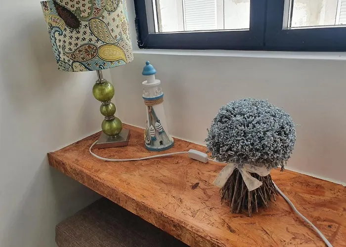 Casa Do Dario A 50 Metros Da De Διαμέρισμα