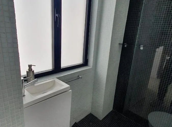 Casa Do Dario A 50 Metros Da De Διαμέρισμα *