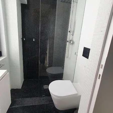 Casa Do Dário A 50 Metros Da De Apartamento