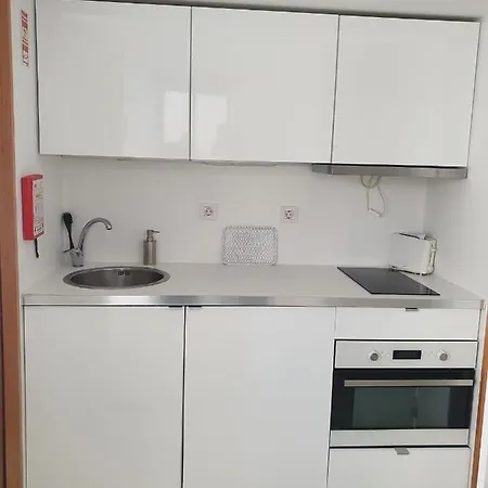 Apartamento Casa Do Dário A 50 Metros Da De