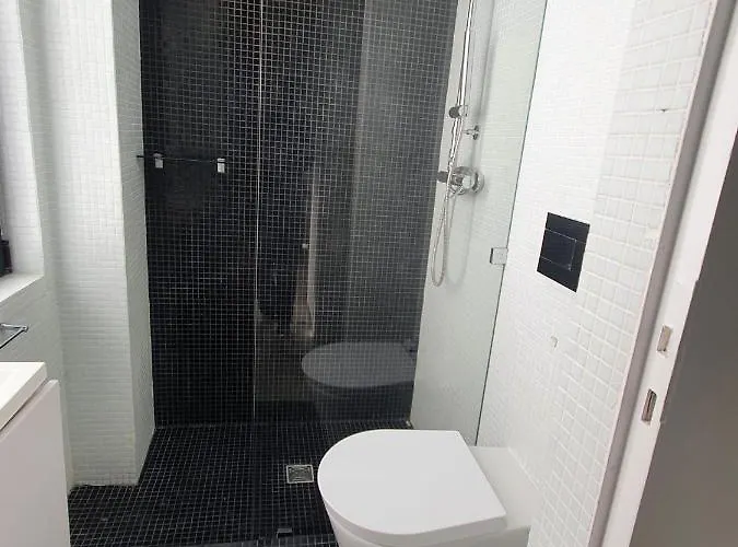 Casa Do Dario A 50 Metros Da De Апартаменты