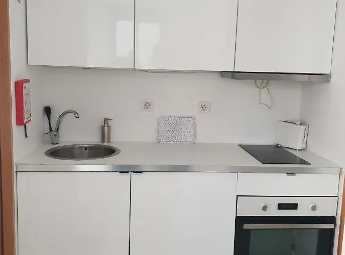 Апартаменты Casa Do Dario A 50 Metros Da De